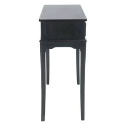 Opal 2 Drawers Console Table - Safavieh Brown 19 Opal 2 Drawers Console Table - Safavieh Brown -Console Tables Sales unnamed file 1003