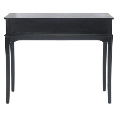 Opal 2 Drawers Console Table - Safavieh Brown 7 Opal 2 Drawers Console Table - Safavieh Brown - Image 5