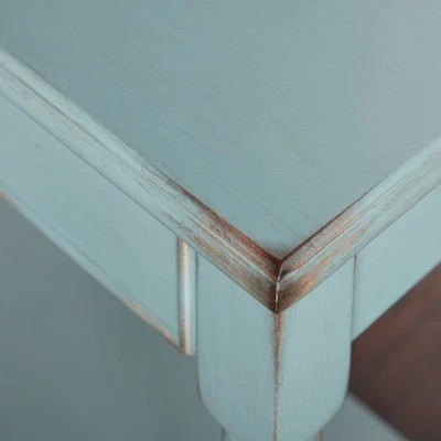 Emilia Sofa Table Blue - Buylateral 5 Emilia Sofa Table Blue - Buylateral - Image 3