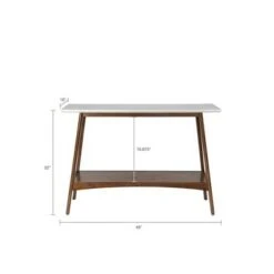 Madison Park Avenu Console Off White 16 Madison Park Avenu Console Off White -Console Tables Sales unnamed file 1084