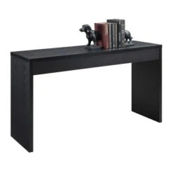 Northfield Hall Console Table Black - Breighton Home 7 Northfield Hall Console Table Black - Breighton Home -Console Tables Sales unnamed file 1097