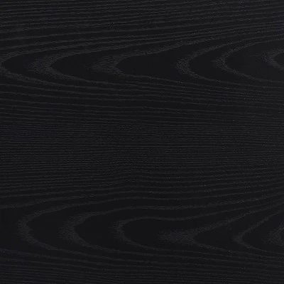 Northfield Hall Console Table Black - Breighton Home 5 Northfield Hall Console Table Black - Breighton Home - Image 3