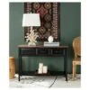 Aiden 3 Drawer Console Table - Safavieh Vintage Gray -Console Tables Sales unnamed file 1133