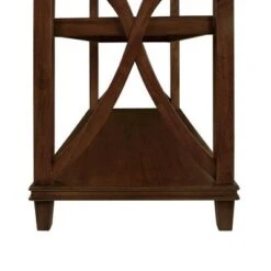 Florence Console Table - Breighton Home Espresso 12 Florence Console Table - Breighton Home Espresso -Console Tables Sales unnamed file 1161