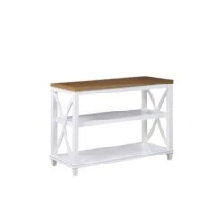 Florence Console Table - Breighton Home Espresso 15 Florence Console Table - Breighton Home Espresso -Console Tables Sales unnamed file 1164