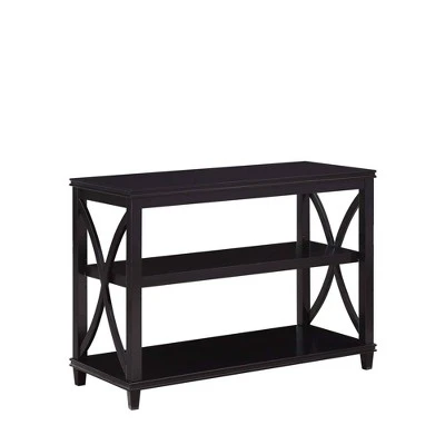 Florence Console Table - Breighton Home Espresso 9 Florence Console Table - Breighton Home Espresso - Image 7