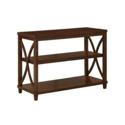 Florence Console Table - Breighton Home Espresso 17 Florence Console Table - Breighton Home Espresso -Console Tables Sales unnamed file 1166