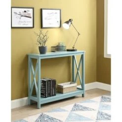 Oxford Console Table Sea Foam - Breighton Home 9 Oxford Console Table Sea Foam - Breighton Home -Console Tables Sales unnamed file 1178