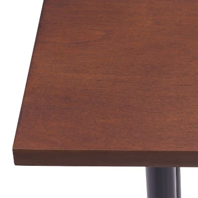 Angelito Console Table Black - Aiden Lane 6 Angelito Console Table Black - Aiden Lane - Image 4