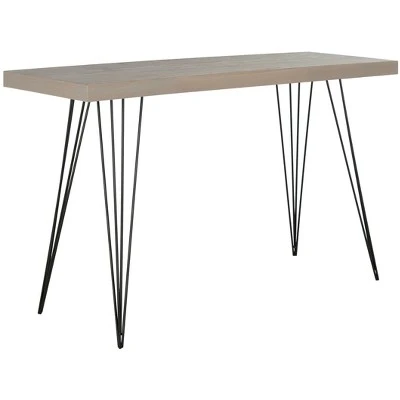 Wolcott Console Table - Safavieh Gray 4 Wolcott Console Table - Safavieh Gray - Image 2
