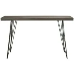 Wolcott Console Table - Safavieh Gray 12 Wolcott Console Table - Safavieh Gray -Console Tables Sales unnamed file 1200