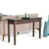 46" Medium Stratford Solid Wood Console Sofa Table - Wyndenhall Natural Aged Brown 1 46" Medium Stratford Solid Wood Console Sofa Table - Wyndenhall Natural Aged Brown -Console Tables Sales unnamed file 1220