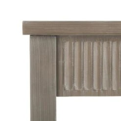 Beale Console with Storage Drawer - Gray - Safavieh 17 Beale Console with Storage Drawer - Gray - Safavieh -Console Tables Sales unnamed file 1235