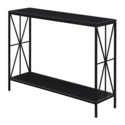Tucson Starburst Console Table - Breighton Home Black 14 Tucson Starburst Console Table - Breighton Home Black -Console Tables Sales unnamed file 1243