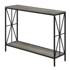 Tucson Starburst Console Table - Breighton Home Black 15 Tucson Starburst Console Table - Breighton Home Black -Console Tables Sales unnamed file 1244