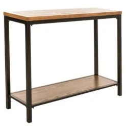 Dennis Console - Safavieh Gray 9 Dennis Console - Safavieh Gray -Console Tables Sales unnamed file 1260