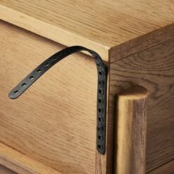 Threshold Designed W/Studio McGee Herriman Wooden Console Table with Drawers - Threshold™ designed with Studio McGee Brown 18 Threshold Designed W/Studio McGee Herriman Wooden Console Table with Drawers - Threshold™ designed with Studio McGee Brown -Console Tables Sales unnamed file 136