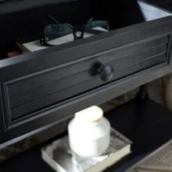 Tate 2 Drawers Console Table - Safavieh Greige 17 Tate 2 Drawers Console Table - Safavieh Greige -Console Tables Sales unnamed file 1379