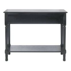 Tate 2 Drawers Console Table - Safavieh Greige 20 Tate 2 Drawers Console Table - Safavieh Greige -Console Tables Sales unnamed file 1382