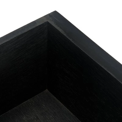 Tate 2 Drawers Console Table - Safavieh Greige 12 Tate 2 Drawers Console Table - Safavieh Greige - Image 10