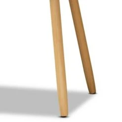 Elwyn Wood 1 Drawer Console Table Light Brown - Baxton Studio 14 Elwyn Wood 1 Drawer Console Table Light Brown - Baxton Studio -Console Tables Sales unnamed file 1396