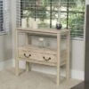 Ramsey Console Table - Morning Mist - Christopher Knight Home 1 Ramsey Console Table - Morning Mist - Christopher Knight Home -Console Tables Sales unnamed file 1400
