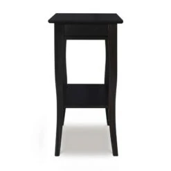 Dayton Console Table - Linon Espresso -Console Tables Sales unnamed file 1405