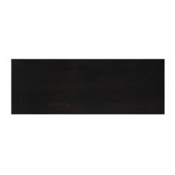 Dayton Console Table - Linon Espresso -Console Tables Sales unnamed file 1406