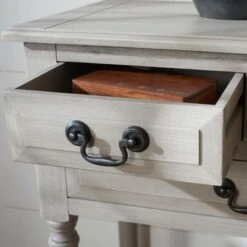 Primrose 3 Drawer Console Table - Safavieh 13 Primrose 3 Drawer Console Table - Safavieh -Console Tables Sales unnamed file 1448