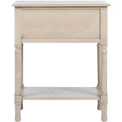 Primrose 3 Drawer Console Table - Safavieh 7 Primrose 3 Drawer Console Table - Safavieh - Image 5