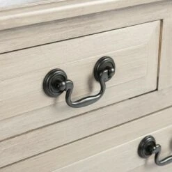 Primrose 3 Drawer Console Table - Safavieh 19 Primrose 3 Drawer Console Table - Safavieh -Console Tables Sales unnamed file 1454