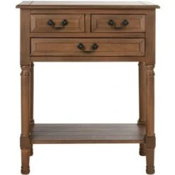 Primrose 3 Drawer Console Table - Safavieh 21 Primrose 3 Drawer Console Table - Safavieh -Console Tables Sales unnamed file 1456