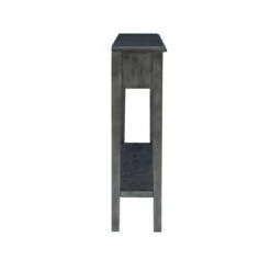 Calinda Long Console Table - Powell Company Distressed Gray 19 Calinda Long Console Table - Powell Company Distressed Gray -Console Tables Sales unnamed file 148