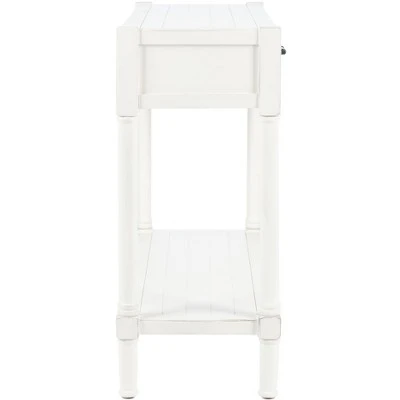 Filbert 2 Drawer Console Table - Safavieh 6 Filbert 2 Drawer Console Table - Safavieh - Image 4