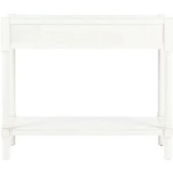 Filbert 2 Drawer Console Table - Safavieh 16 Filbert 2 Drawer Console Table - Safavieh -Console Tables Sales unnamed file 1485