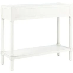 Filbert 2 Drawer Console Table - Safavieh 17 Filbert 2 Drawer Console Table - Safavieh -Console Tables Sales unnamed file 1486