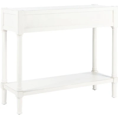 Filbert 2 Drawer Console Table - Safavieh 8 Filbert 2 Drawer Console Table - Safavieh - Image 6