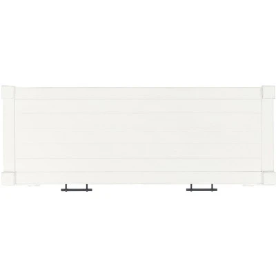 Filbert 2 Drawer Console Table - Safavieh 9 Filbert 2 Drawer Console Table - Safavieh - Image 7