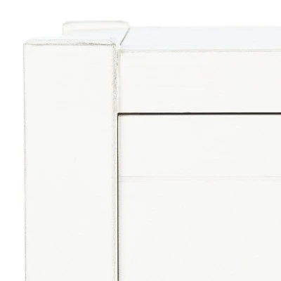 Filbert 2 Drawer Console Table - Safavieh 10 Filbert 2 Drawer Console Table - Safavieh - Image 8