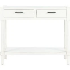 Filbert 2 Drawer Console Table - Safavieh 20 Filbert 2 Drawer Console Table - Safavieh -Console Tables Sales unnamed file 1489