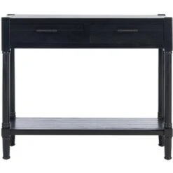 Filbert 2 Drawer Console Table - Safavieh 21 Filbert 2 Drawer Console Table - Safavieh -Console Tables Sales unnamed file 1490
