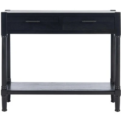 Filbert 2 Drawer Console Table - Safavieh 12 Filbert 2 Drawer Console Table - Safavieh - Image 10