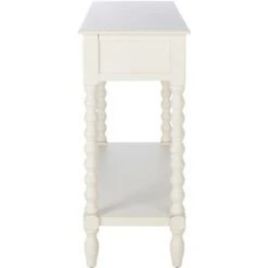 Athena 2 Drawer Console Table - Safavieh 16 Athena 2 Drawer Console Table - Safavieh -Console Tables Sales unnamed file 1494