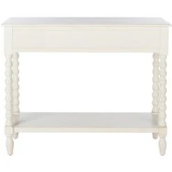 Athena 2 Drawer Console Table - Safavieh 17 Athena 2 Drawer Console Table - Safavieh -Console Tables Sales unnamed file 1495