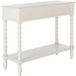 Athena 2 Drawer Console Table - Safavieh 18 Athena 2 Drawer Console Table - Safavieh -Console Tables Sales unnamed file 1496