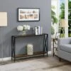 Tucson Console Table - Breighton Home Barnwood/black 1 Tucson Console Table - Breighton Home Barnwood/black -Console Tables Sales unnamed file 1509