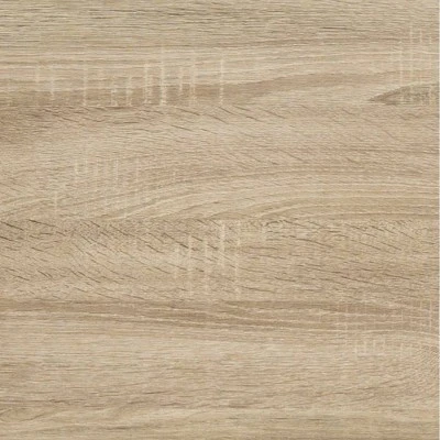 Etro Mid-Century Console Table - Light Brown & Black - Safavieh 9 Etro Mid-Century Console Table - Light Brown & Black - Safavieh - Image 7