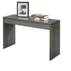 Northfield Hall Console Table Charcoal Gray - Breighton Home 7 Northfield Hall Console Table Charcoal Gray - Breighton Home -Console Tables Sales unnamed file 1532