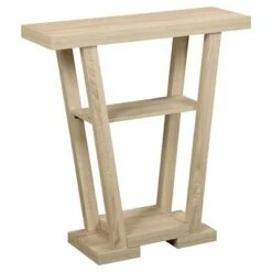 Breighton Home Northfield V Console Table - Convenience Concepts White 11 Breighton Home Northfield V Console Table - Convenience Concepts White -Console Tables Sales unnamed file 1539