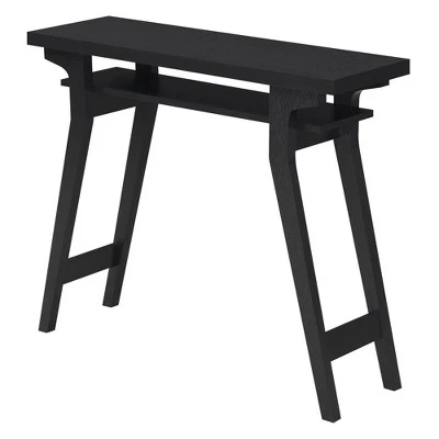Breighton Home Newport Lynda Console Table - Johar Furniture Gray 5 Breighton Home Newport Lynda Console Table - Johar Furniture Gray - Image 3